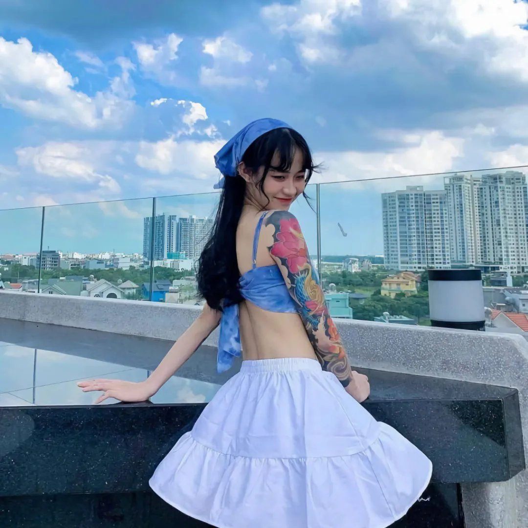 流浪的尤莱克
