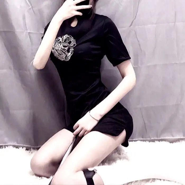撒旦的奴隶
